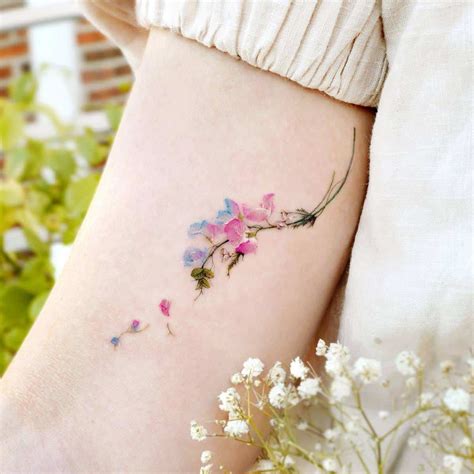 The Top 41 Korean Tattoo Ideas - [2021 Inspiration Guide]