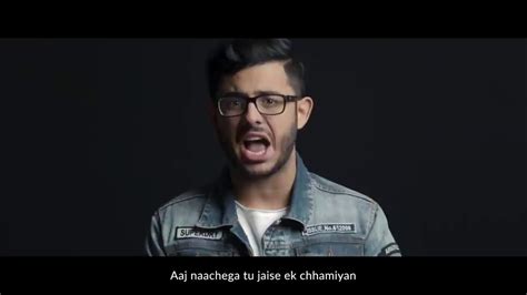 #Carryminati diss track - YouTube