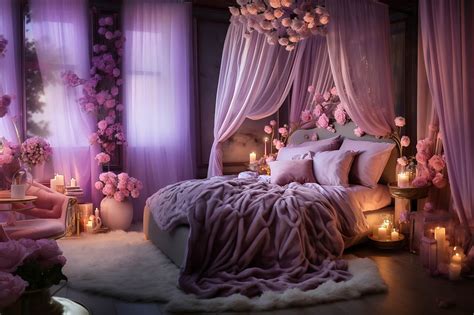 Nature-Inspired Bedroom Designs: Transform Your Space