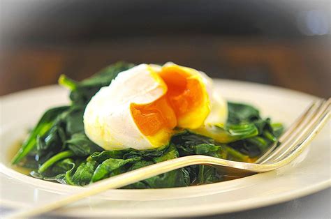 Classic Eggs Florentine Recipe Made Easy