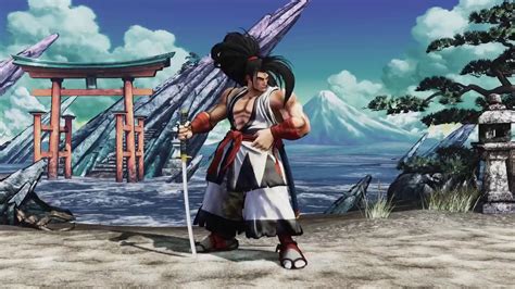 Samurai Shodown – 17 Cool Features You Need To Know