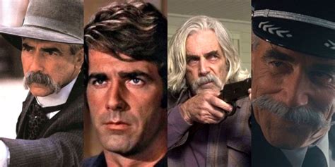 10 Best Sam Elliott Movies, Ranked According To IMDb