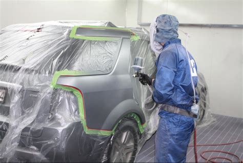 Jinwei Chemical Technology tips for Car paint