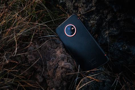 Gigaset GX4: New outdoor smartphone with removable battery and 48 MP camera