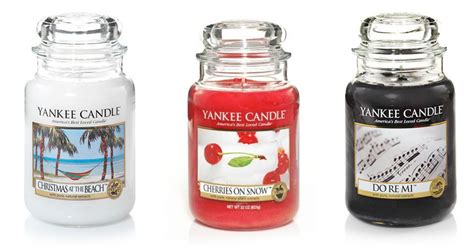 16 of the Most Bizarrely Scented Yankee Candles