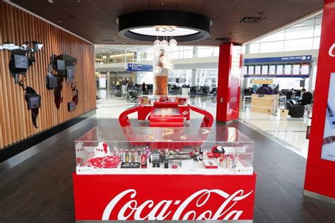 Coca-Cola – Museum Arts