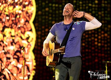 Coldplay Live in Manila Photo Gallery | Philippine Concerts