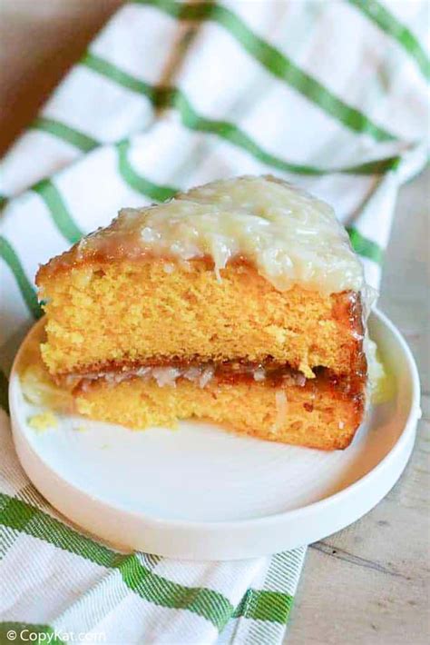 Mountain Dew Cake | CopyKat Recipes