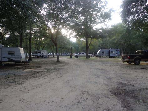 Creekside RV Park & Campground | CampgroundViews.com