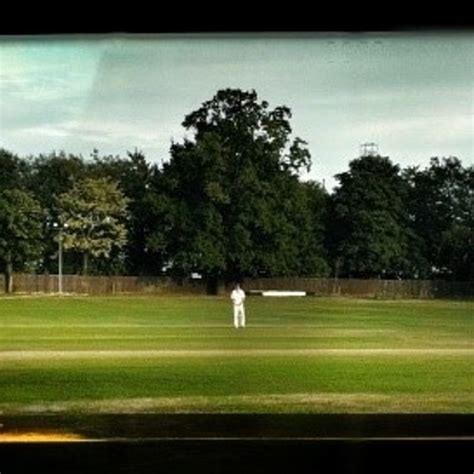 Worcester Park Cricket Club