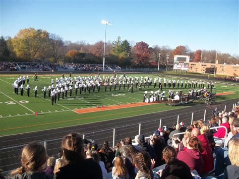 Beavercreek High School Marching Band by MultiMoglin on DeviantArt