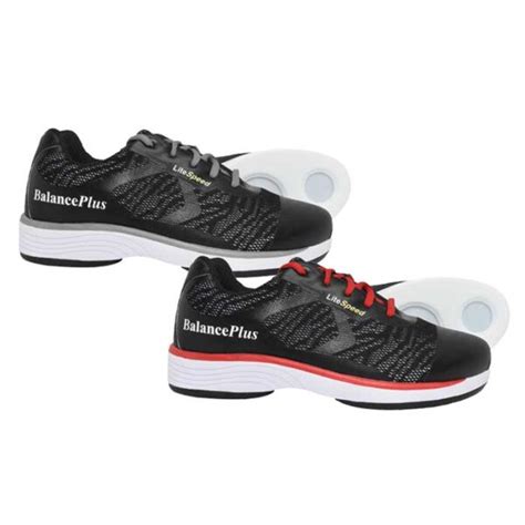 BalancePlus 704 Series Curling Shoes (1/4") | Folks Curling