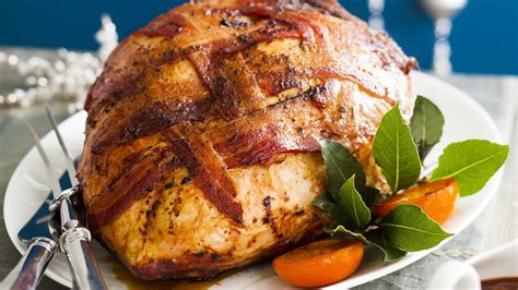 How to cook turkey crown: The best turkey crown recipe