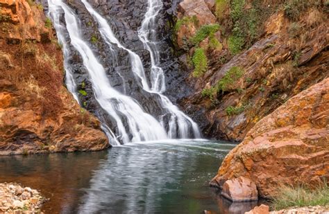 Witpoortjie Waterfall | Neville's Pic of the Day