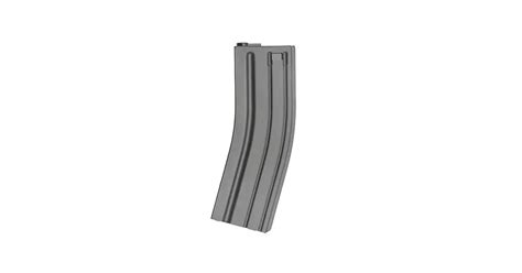 [Set] 140-round steel magazine for AR-15 - Black [BattleAxe ...