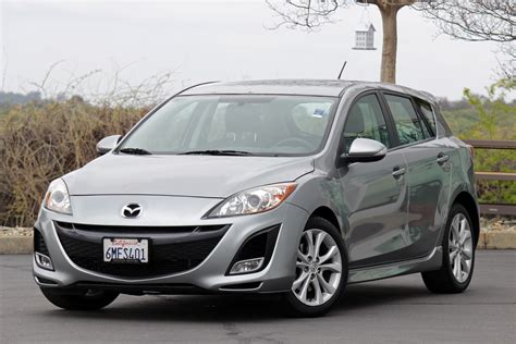 2010 Mazda Mazda3 s Sport | Prestige Motors