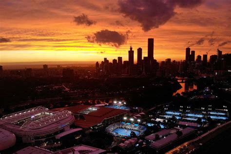 CONFIRMED: Australian Open 2021 Qualifiers Gets New Venue ...