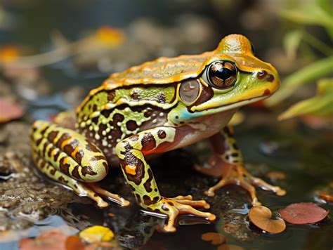 10 Frog Adaptations (Evolutionary Secrets!) – Fauna Facts