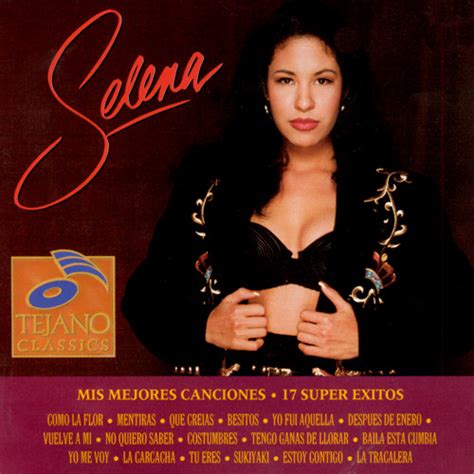 Stream La Carcacha by Selena Y Los Dinos | Listen online for free on ...