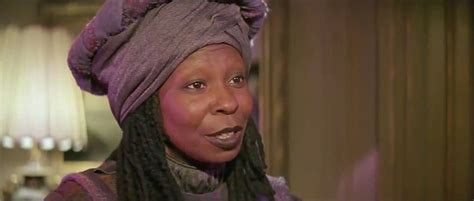 Whoopi Goldberg as Guinan in Star Trek - Generations (1994) (With images) | Star trek ...