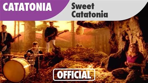 Catatonia - Sweet Catatonia (Official Music Video) - YouTube