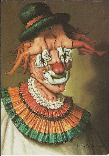 Clowns | Clown, Creepy clown, Painting