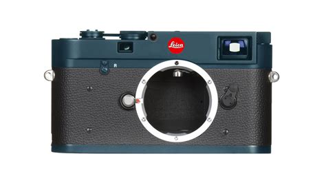 Leica could announce new film camera in October: will it be the Leica M ...