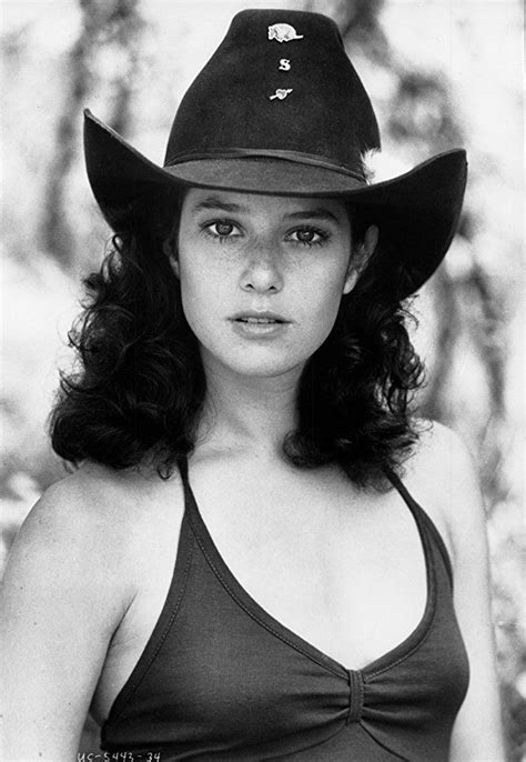 Debra Winger | Urban cowboy, Urban cowboy movie, Debra winger