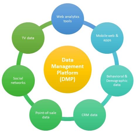 Data Management Platform (DMP) - Meaning, Importance & Example | IT Overview | MBA Skool