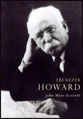 Ebenezer Howard