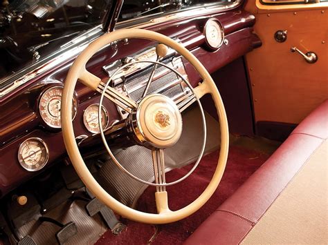 1947, buick, estate, interior, retro, roadmaster, stationwagon, wagon, HD wallpaper ...