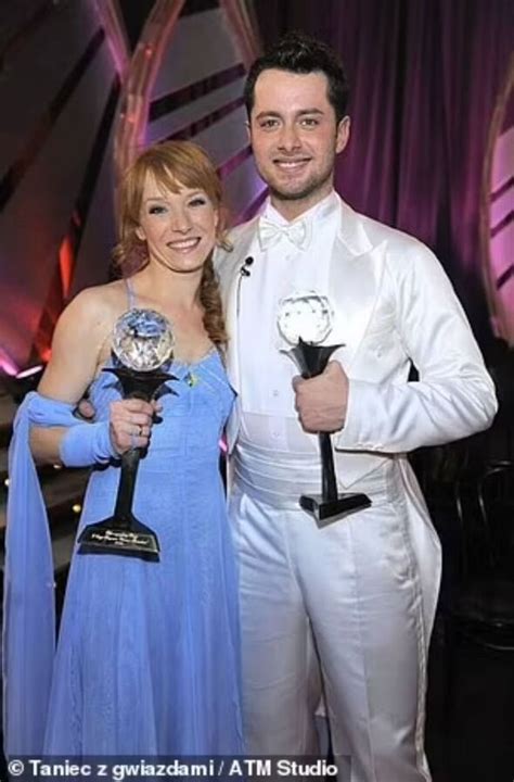 Polish Dancing With The Stars champion Cezary Olszewski 'found dead' - Celebrity News ...