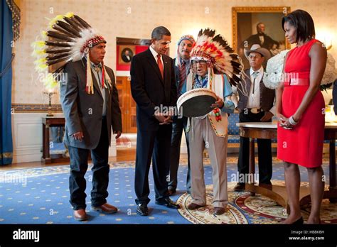 Presidential Medal of Freedom recipient Joseph Medicine Crow historian ...