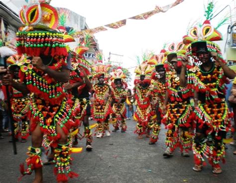 Aklan & Ati-atihan Festival | Philippine Travel Destinations