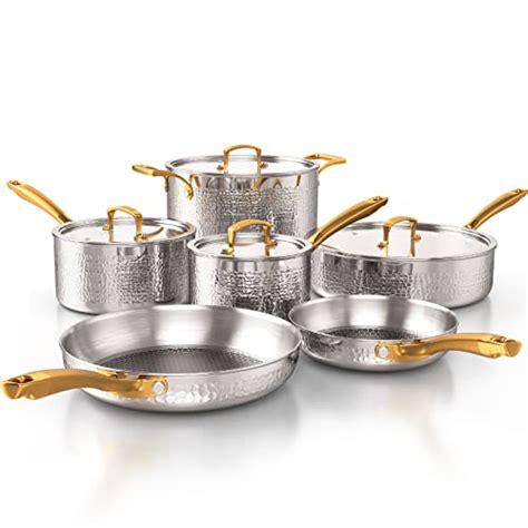 I Tested the Game-Changing Quality of Fleischer and Wolf Cookware: Here's Why I'm Obsessed!