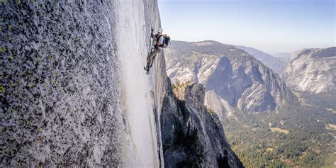 Conditions Report: Regular Route, Half Dome Rockfall - Yosemite Climbing Information | Yosemite ...