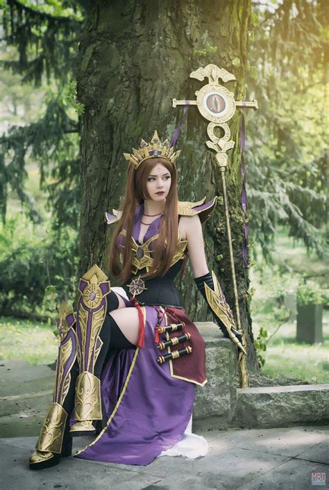 Diablo 3 Wizard Cosplay by Arshania | Cosplay, Trajes de cosplay, Disfraces