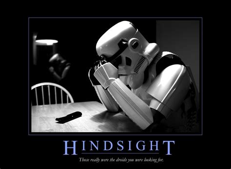 Hindsight Quotes Funny. QuotesGram