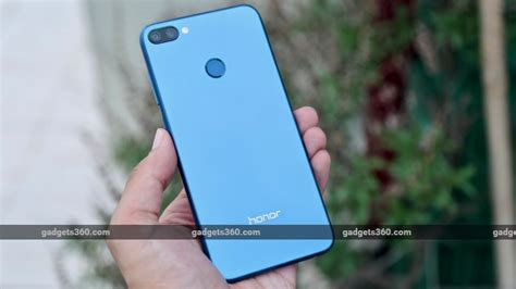 Honor 9N Review | NDTV Gadgets 360