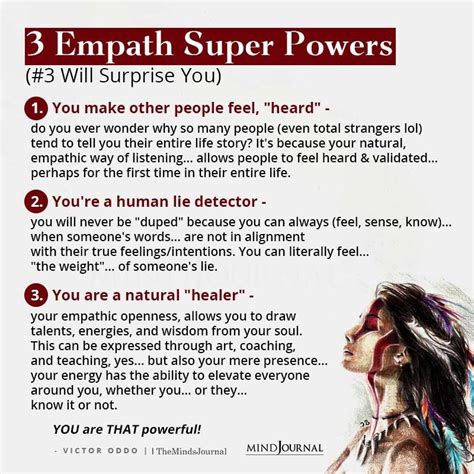 Is empathy a superpower or does it leave you super-stressed? #beinganempath #empath #empathy # ...