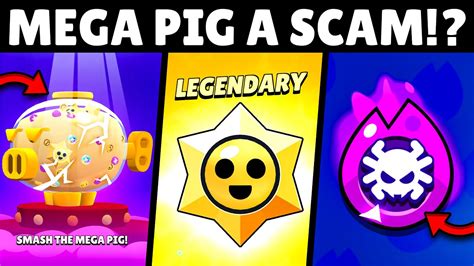 Mega Pig Rewards are Underwhelming!! | #megapig #bizarrecircus - YouTube