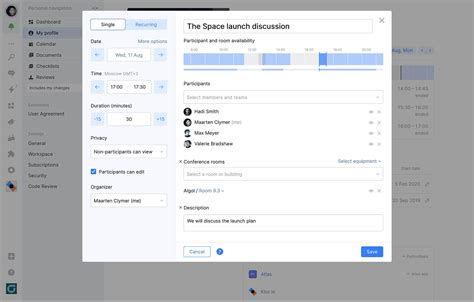 JetBrains Space: A Complete Software Development Platform