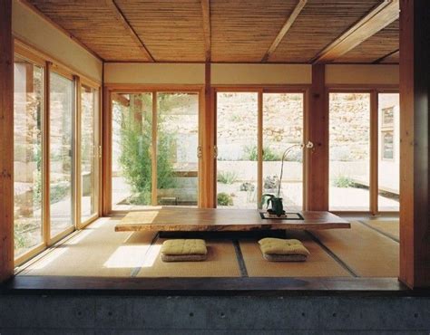 Japanese Style House Design - Modern Japanese Style Interior Design Ideas Youtube : To my ...