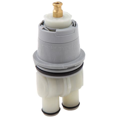 Delta Faucet Delta Other: Cartridge Assembly - Multichoice® Universal ...