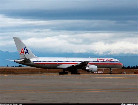 Boeing 757-231 - American Airlines | Aviation Photo #0272047 ...