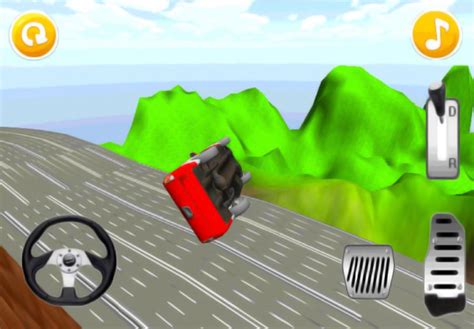 Car Hill Climb Racing Android Game APK (com.kingstudio.hillclimb.racing) by Arcade Mobi Games ...