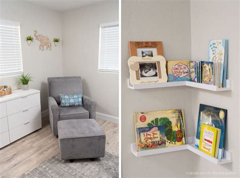 Orlando Newborn Photographer - Corner House Photography