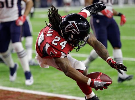 Devonta Freeman, Falcons agree to five-year extension – The Denver Post