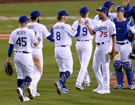 Dodgers Roster News: Los Angeles Makes a Flurry of Moves Ahead of ...