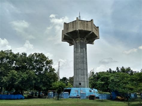 Akan Ada Patung Bung Karno di Simpang Lima Purwodadi - GROBOGAN TODAY